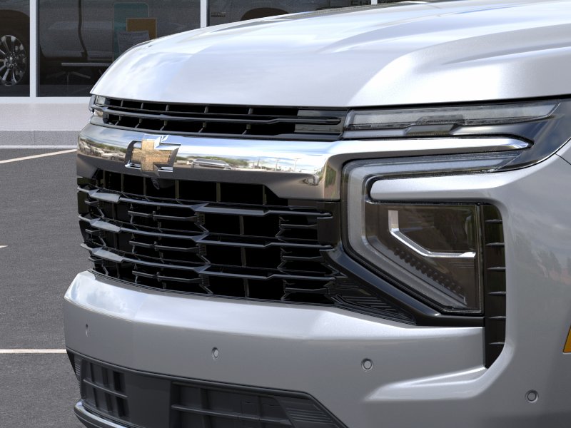 New 2026 Sterling Gray Metallic Chevrolet LS image 37
