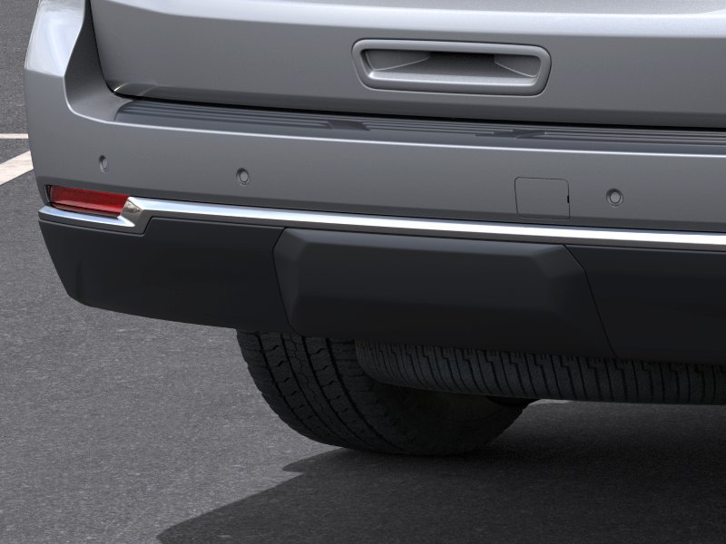 New 2026 Sterling Gray Metallic Chevrolet LS image 38