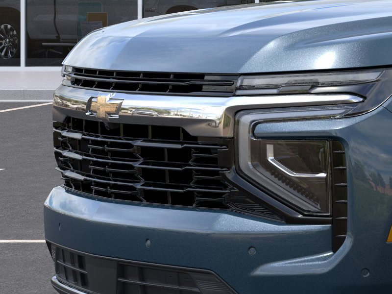 2026 Chevrolet Tahoe LS - Photo 13