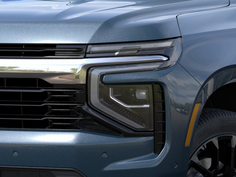 2026 Chevrolet Tahoe LS - Photo 10