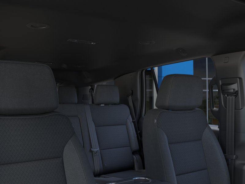 2027 Chevrolet Tahoe LS - Photo 48