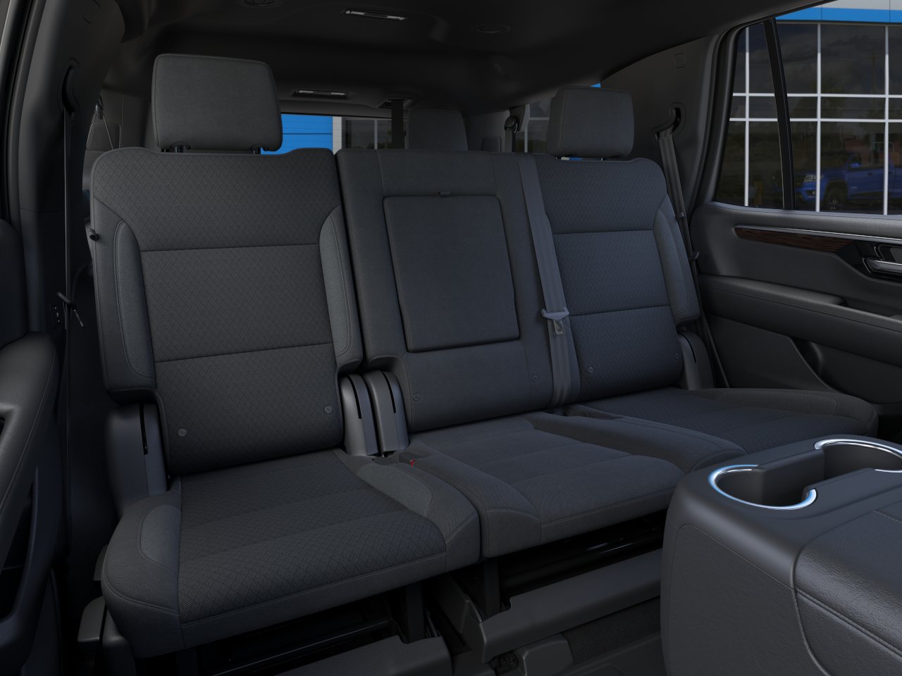 2027 Chevrolet Tahoe LS - Photo 41