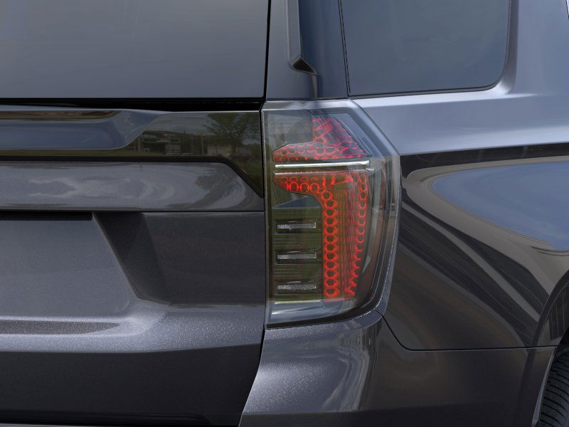 2026 Chevrolet Tahoe LS photo 11