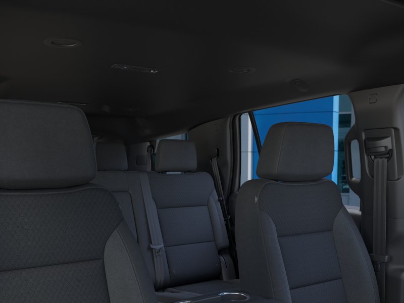 2026 Chevrolet Tahoe LS - Photo 50