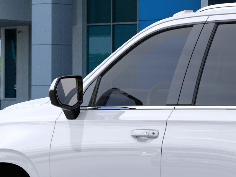 2026 Chevrolet Tahoe LS - Photo 38