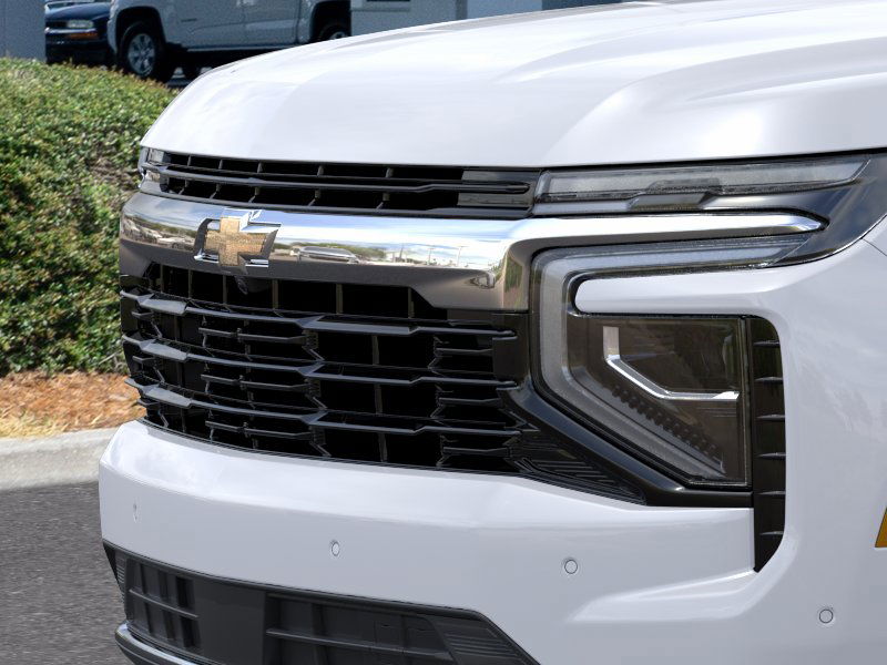 2026 Chevrolet Tahoe LS - Photo 39