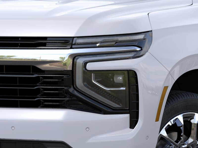 2026 Chevrolet Tahoe LS - Photo 10