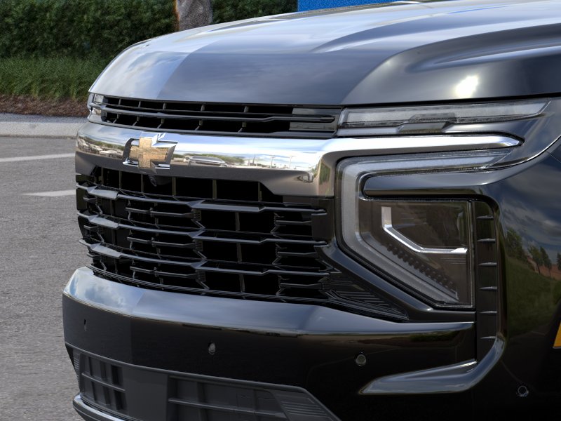 2026 Chevrolet Tahoe LS - Photo 37