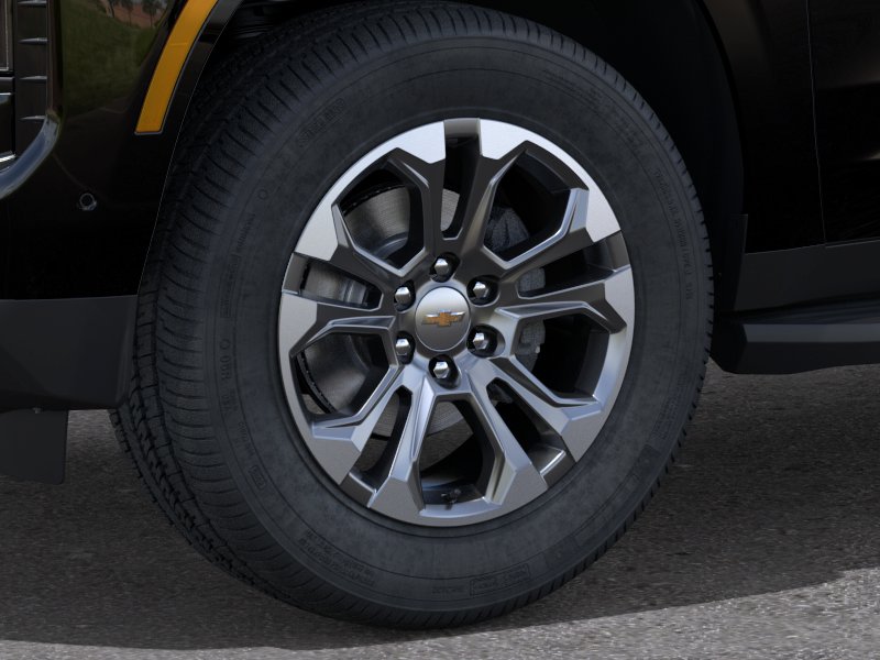 2026 Chevrolet Tahoe LS - Photo 33
