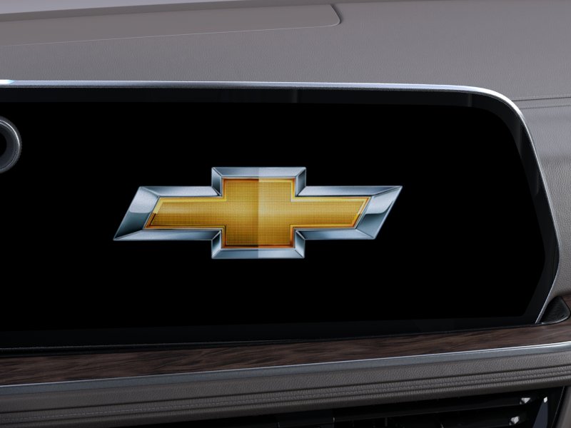 New 2026 Summit White Chevrolet LS image 40