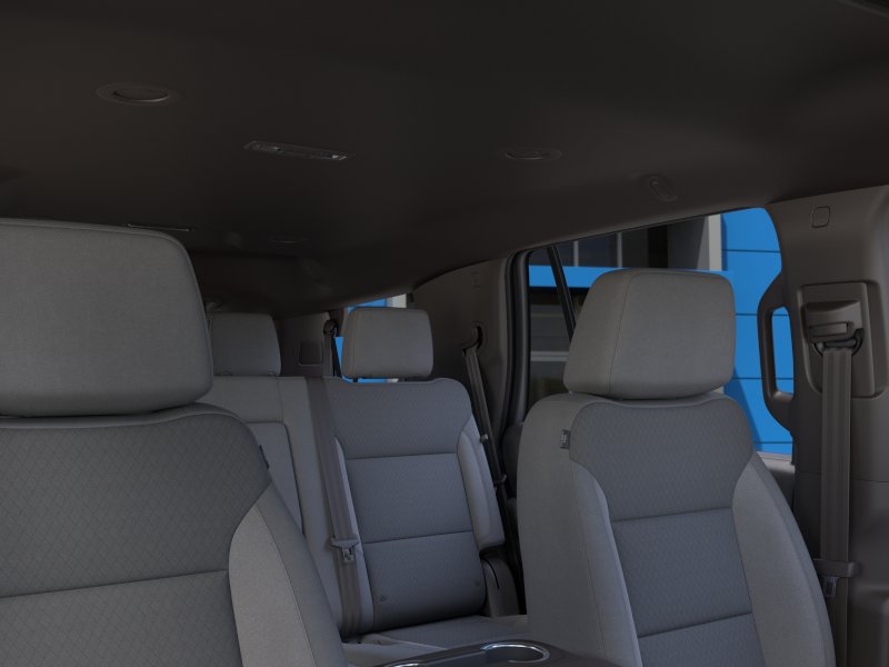 2026 Chevrolet Tahoe LS - Photo 24
