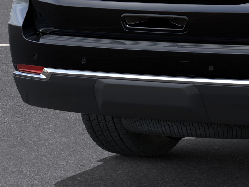 2026 Chevrolet Tahoe LS - Photo 38