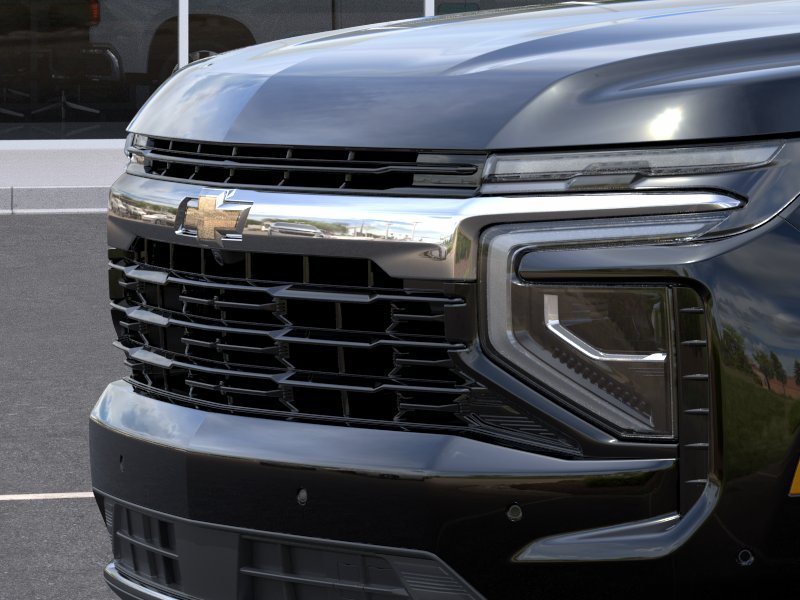 2026 Chevrolet Tahoe LS - Photo 37