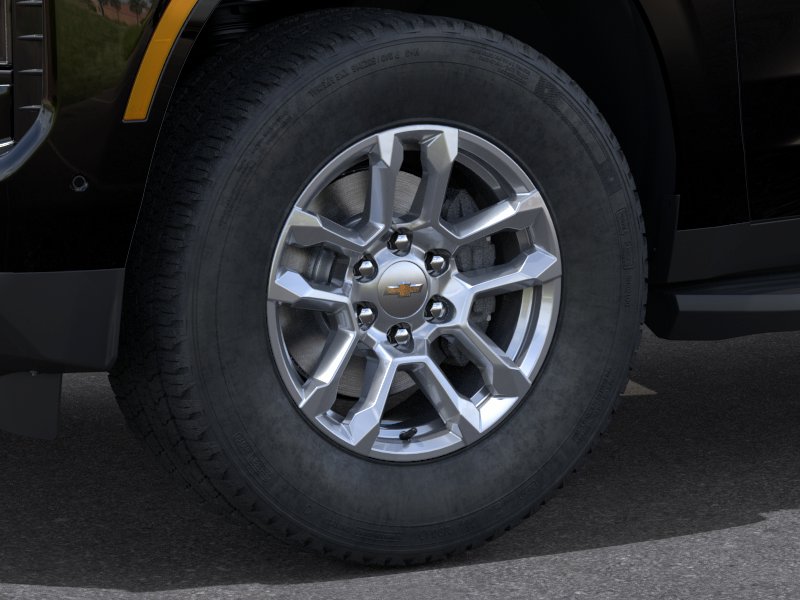 2026 Chevrolet Tahoe LS - Photo 33