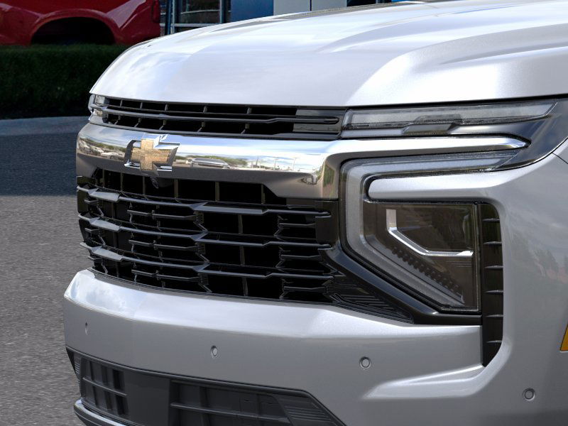 2026 Chevrolet Tahoe LS - Photo 39