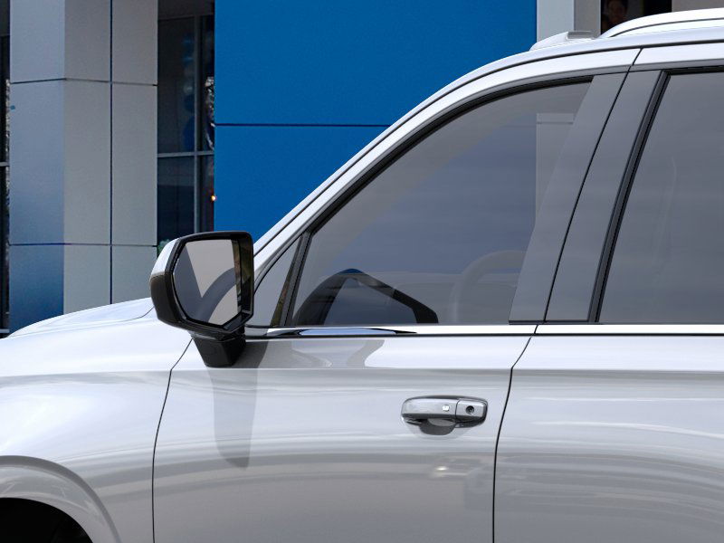 2026 Chevrolet Tahoe LS - Photo 38