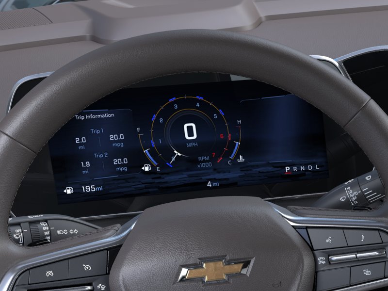 2026 Chevrolet Tahoe LS - Photo 71