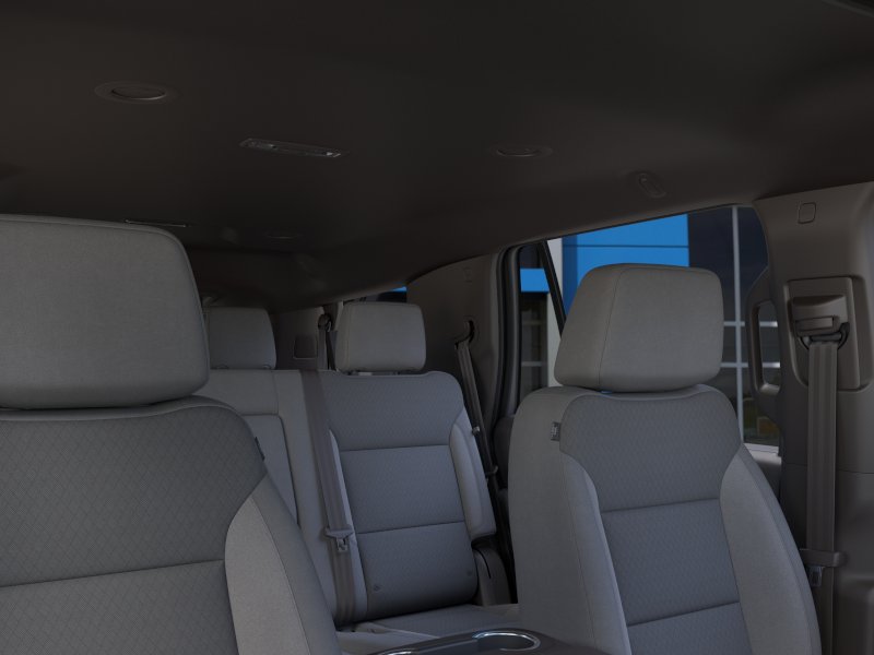 2026 Chevrolet Tahoe LS - Photo 77