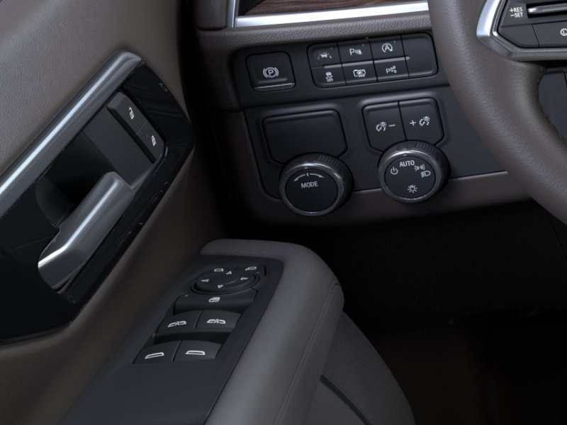 2026 Chevrolet Tahoe LS - Photo 75
