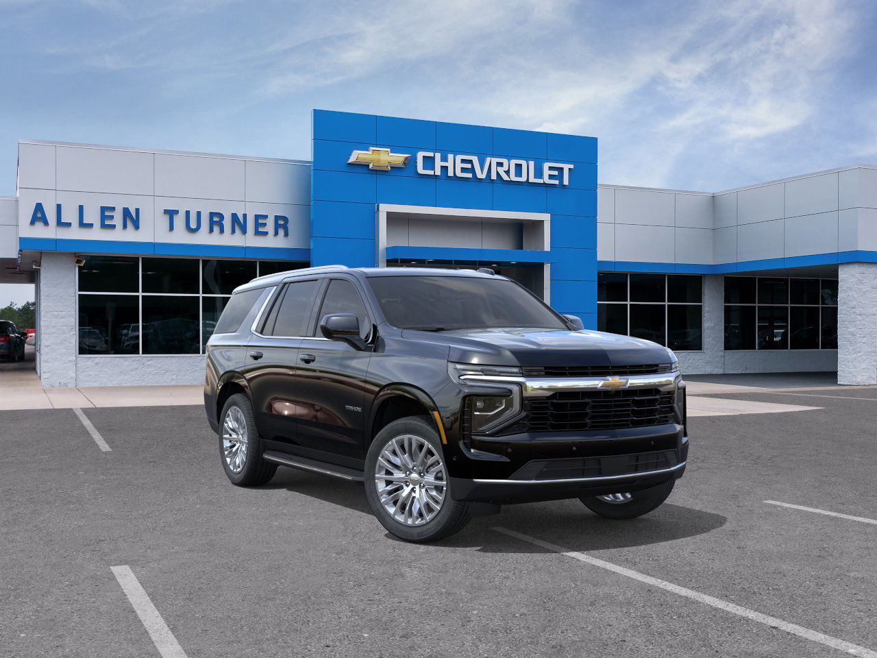New 2026 Black Chevrolet LS image 28
