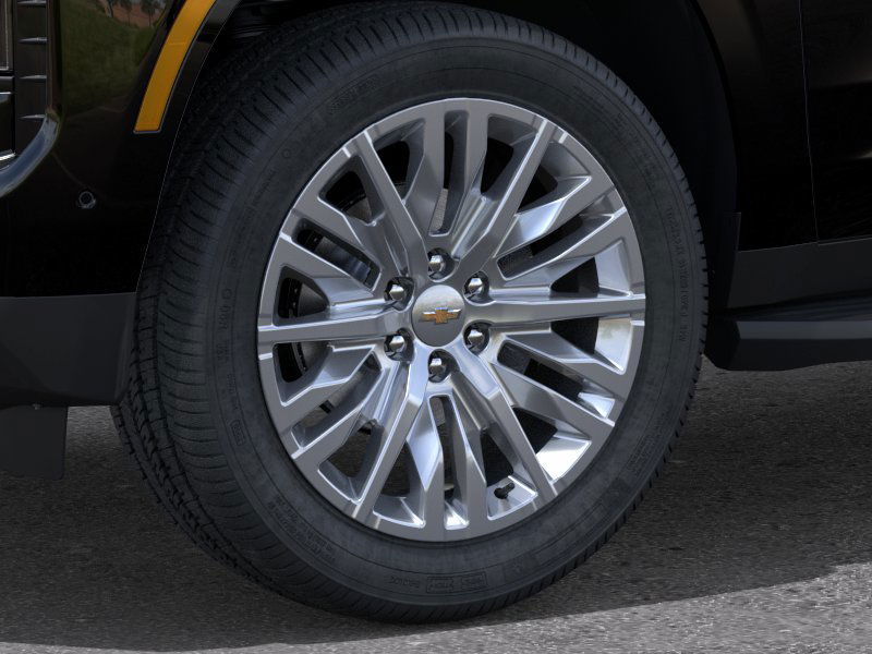 New 2026 Black Chevrolet LS image 36