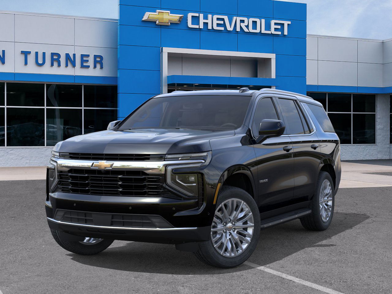 New 2026 Black Chevrolet LS image 33