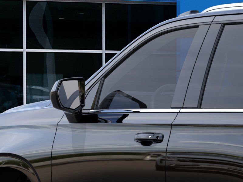 New 2026 Black Chevrolet LS image 39
