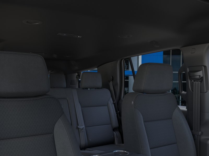 2026 Chevrolet Tahoe LS - Photo 48