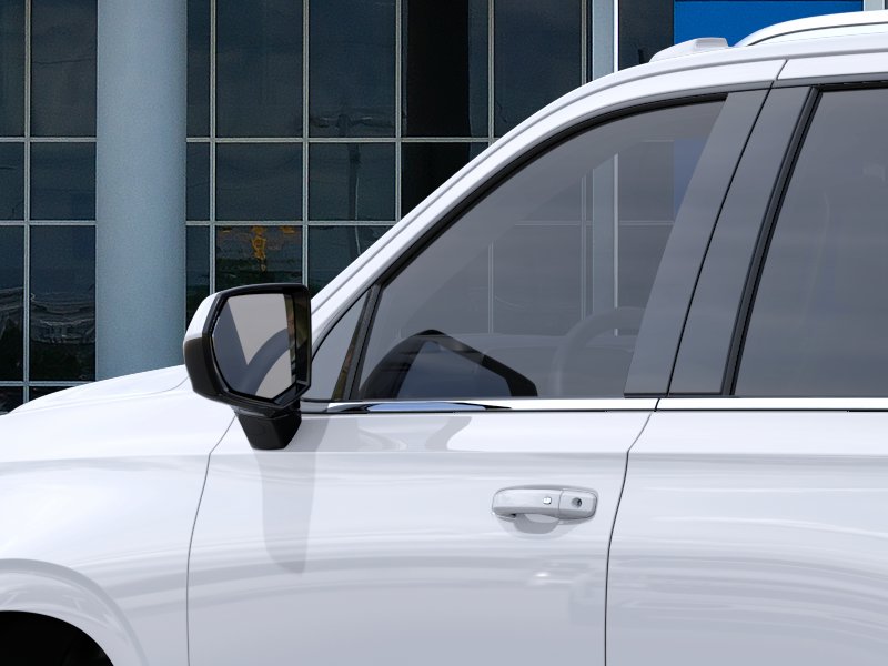 2026 Chevrolet Tahoe LS - Photo 36