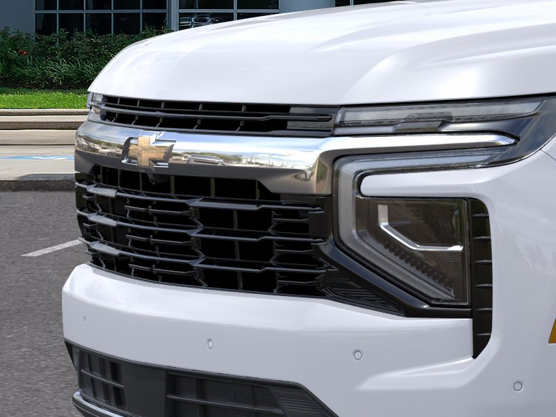 2026 Chevrolet Tahoe LS - Photo 37
