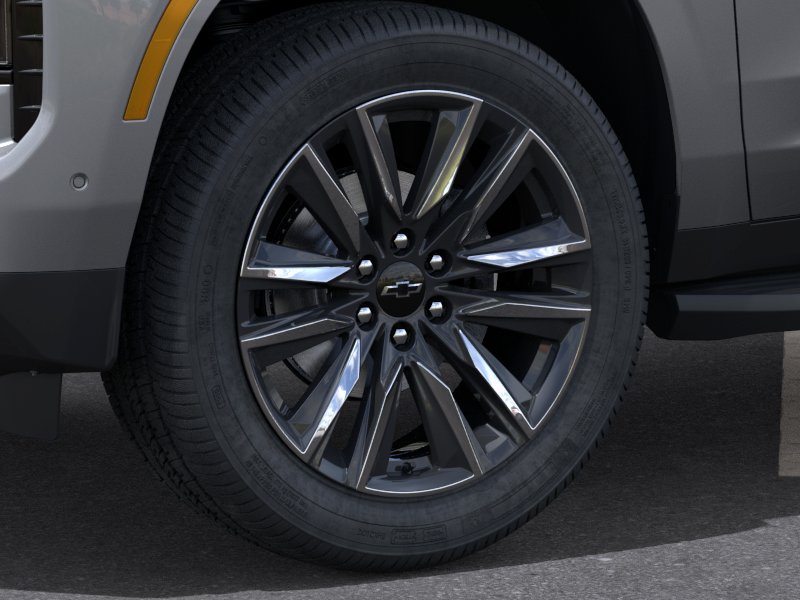 2026 Chevrolet Tahoe LS - Photo 39