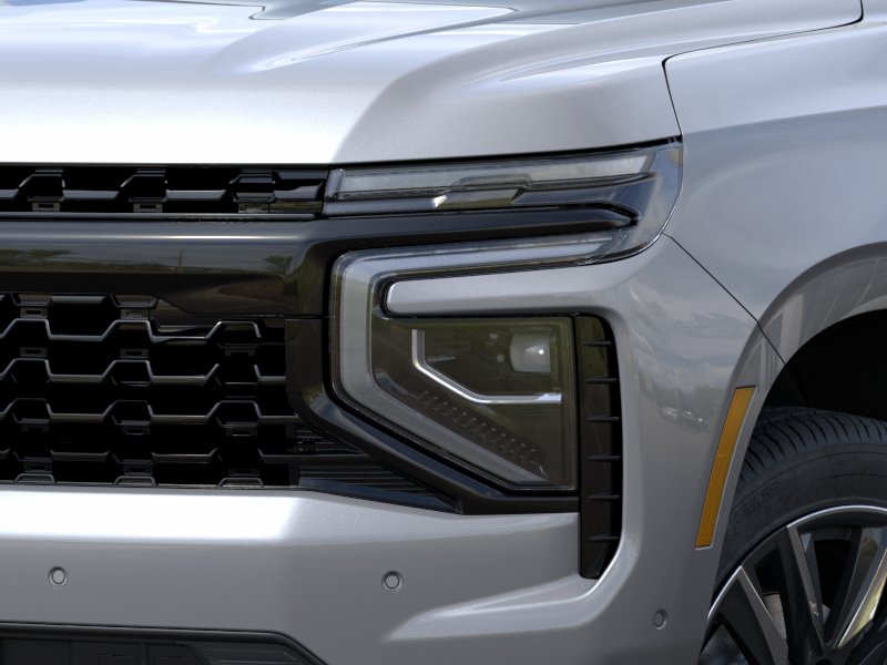 2026 Chevrolet Tahoe LS - Photo 40