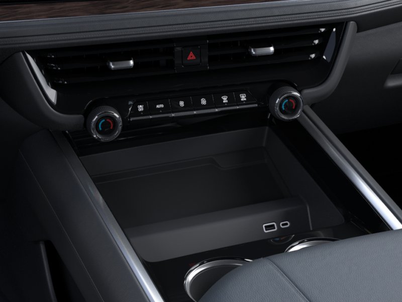 2027 Chevrolet Tahoe LS - Photo 47