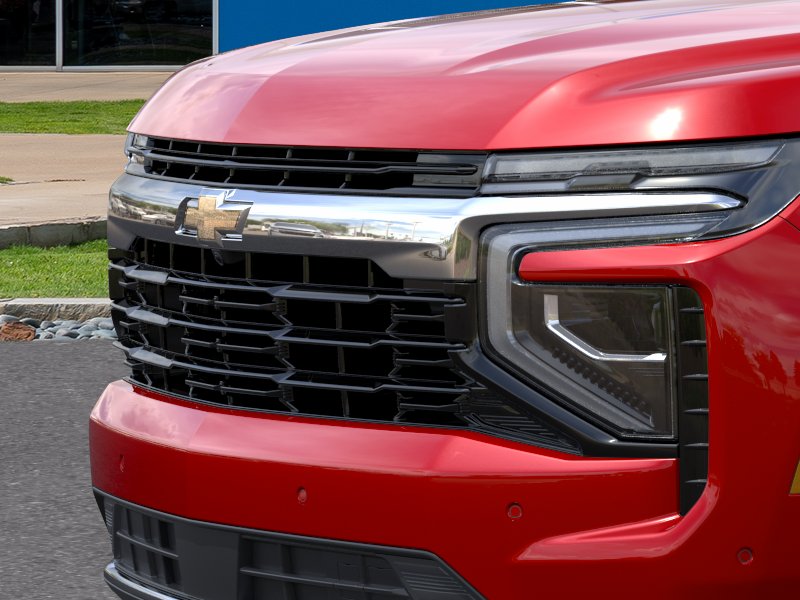 2027 Chevrolet Tahoe LS - Photo 37