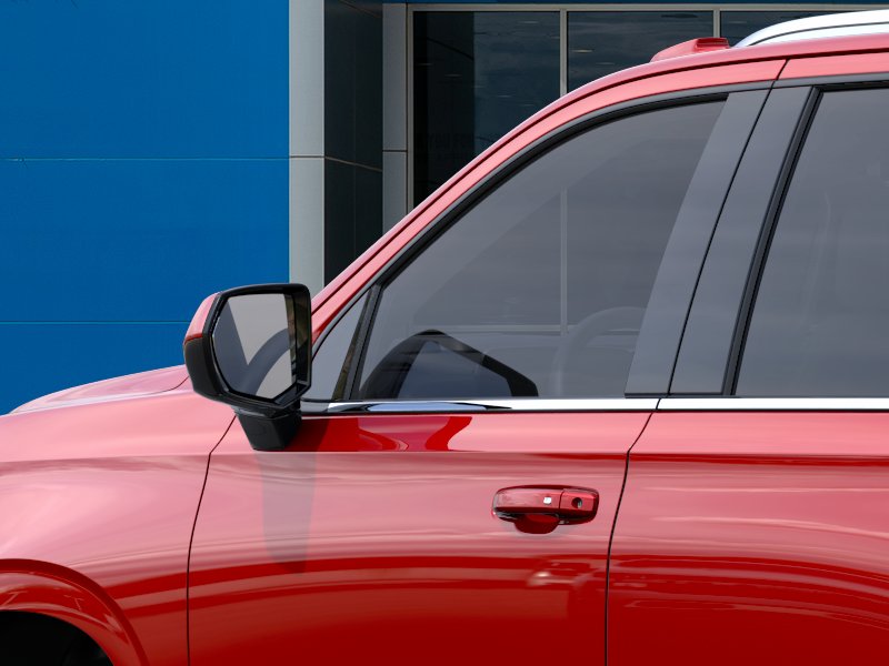 2027 Chevrolet Tahoe LS - Photo 36