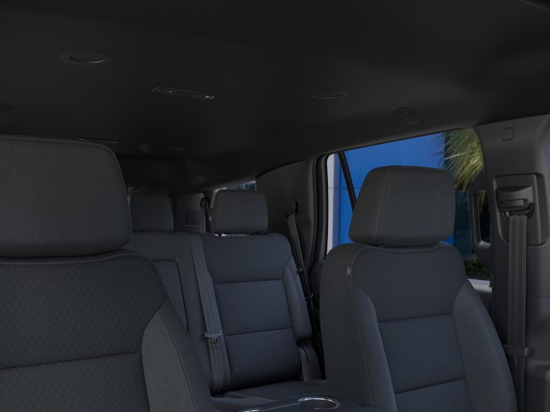 2026 Chevrolet Tahoe LS - Photo 24