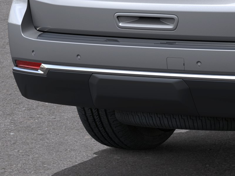 2026 Chevrolet Tahoe LS - Photo 14