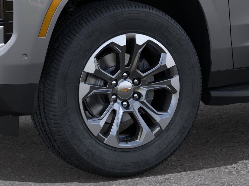 2026 Chevrolet Tahoe LS - Photo 9