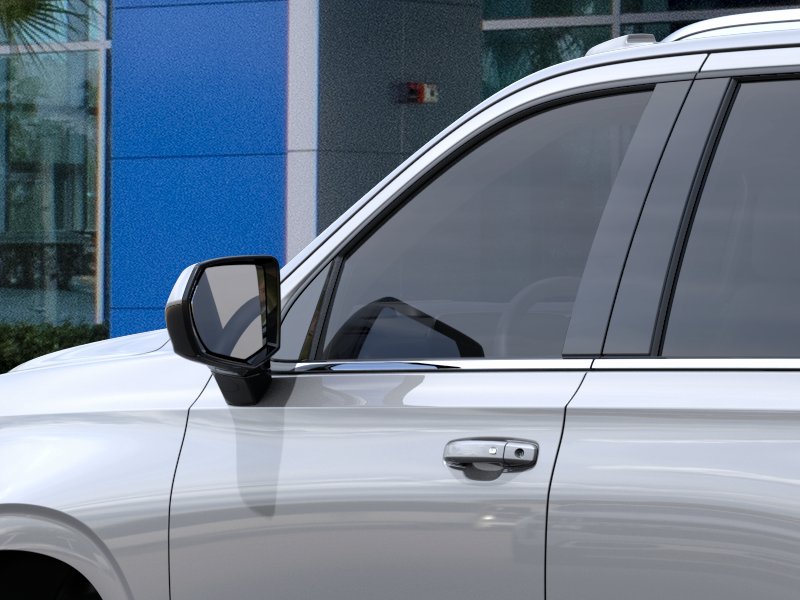 2026 Chevrolet Tahoe LS - Photo 12