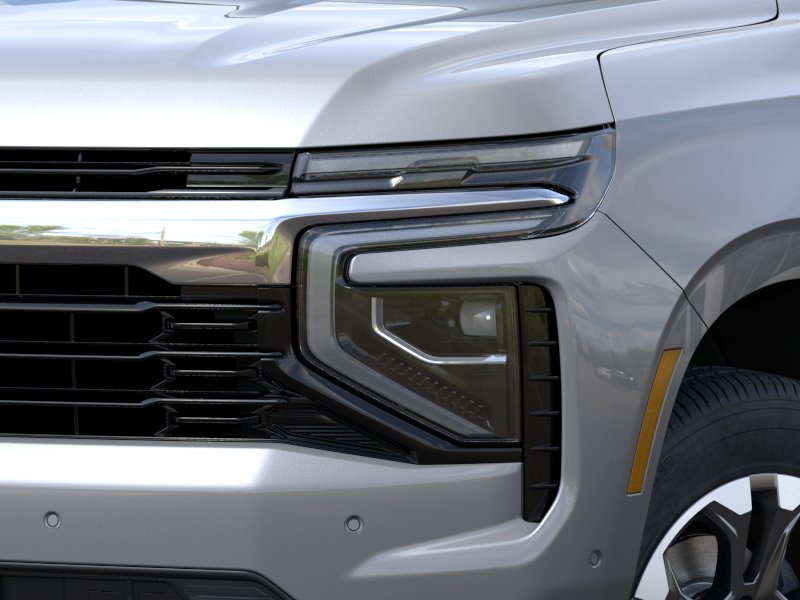 2026 Chevrolet Tahoe LS - Photo 10