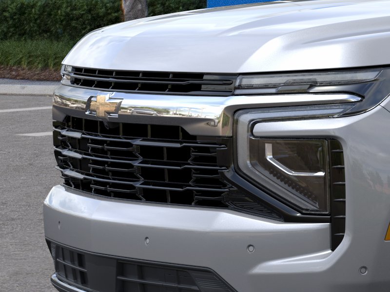 2026 Chevrolet Tahoe LS - Photo 13
