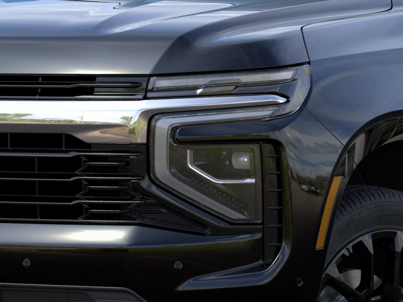 2026 Chevrolet Tahoe LS - Photo 35
