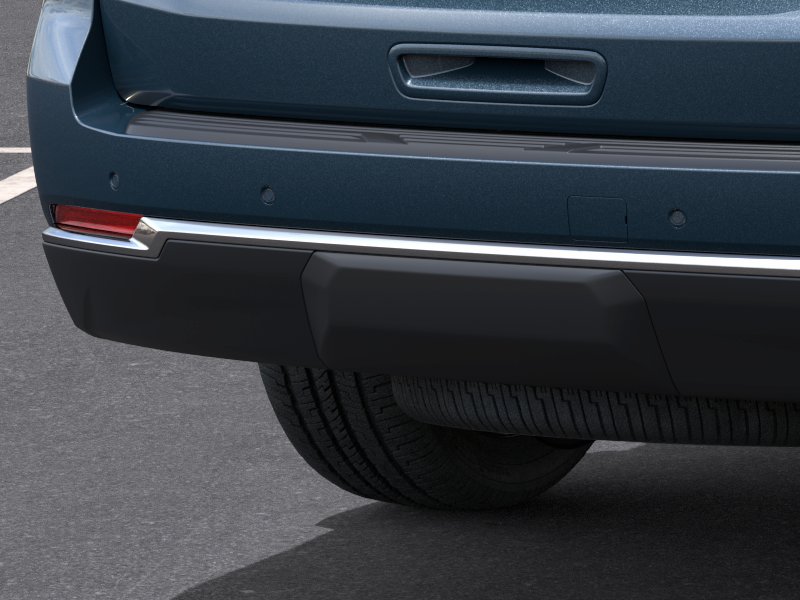 2026 Chevrolet Tahoe LS - Photo 14