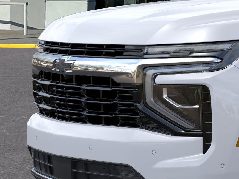 2026 Chevrolet Tahoe LS - Photo 38