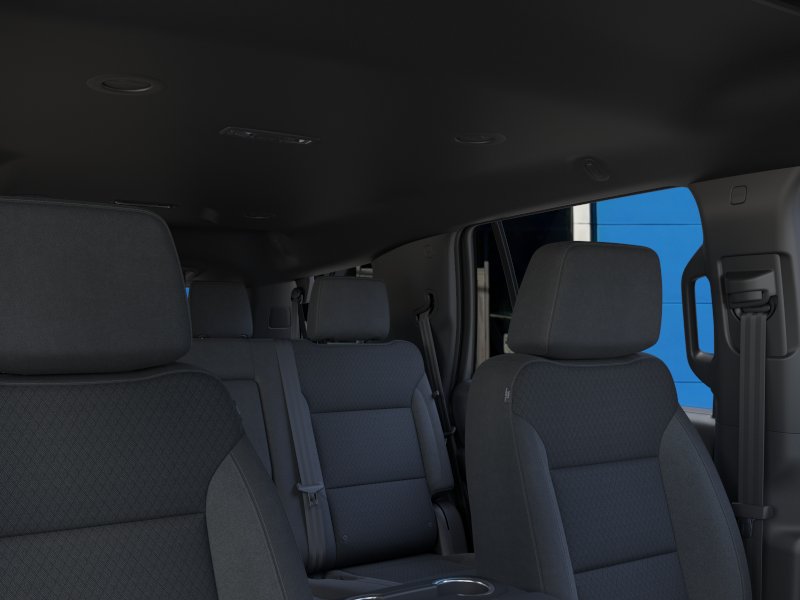 2026 Chevrolet Tahoe LS - Photo 49