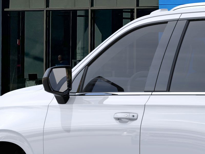 2026 Chevrolet Tahoe LS - Photo 37