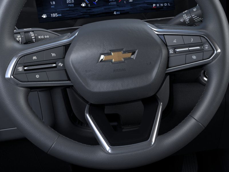 2026 Chevrolet Tahoe LS - Photo 44
