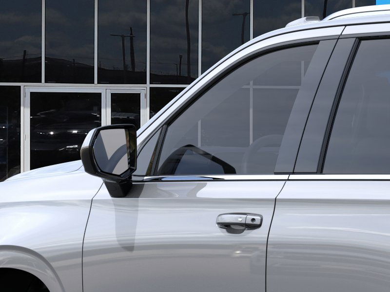 2026 Chevrolet Tahoe LS photo 12