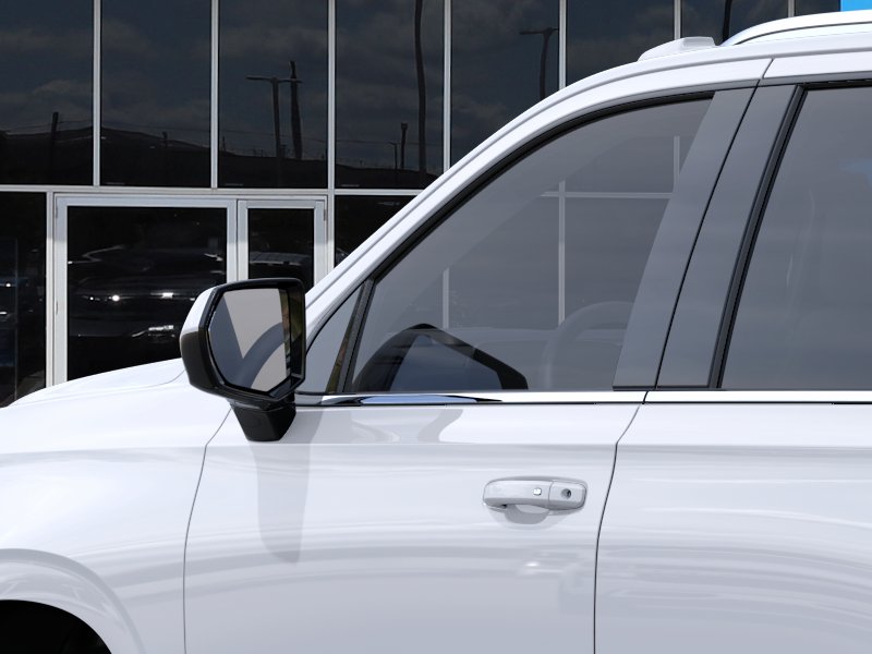 New 2026 Summit White Chevrolet LS image 36