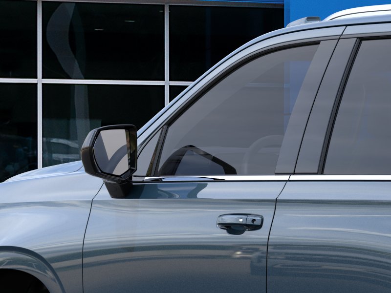 2026 Chevrolet Tahoe LS - Photo 12